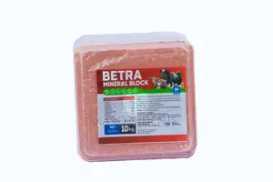 Mineral Salt