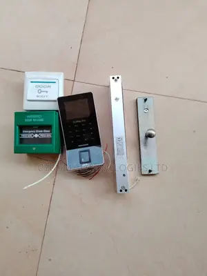 Access Control System