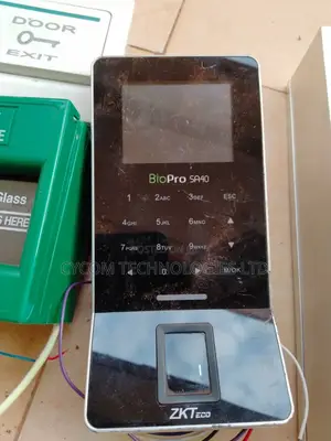 Access Control System