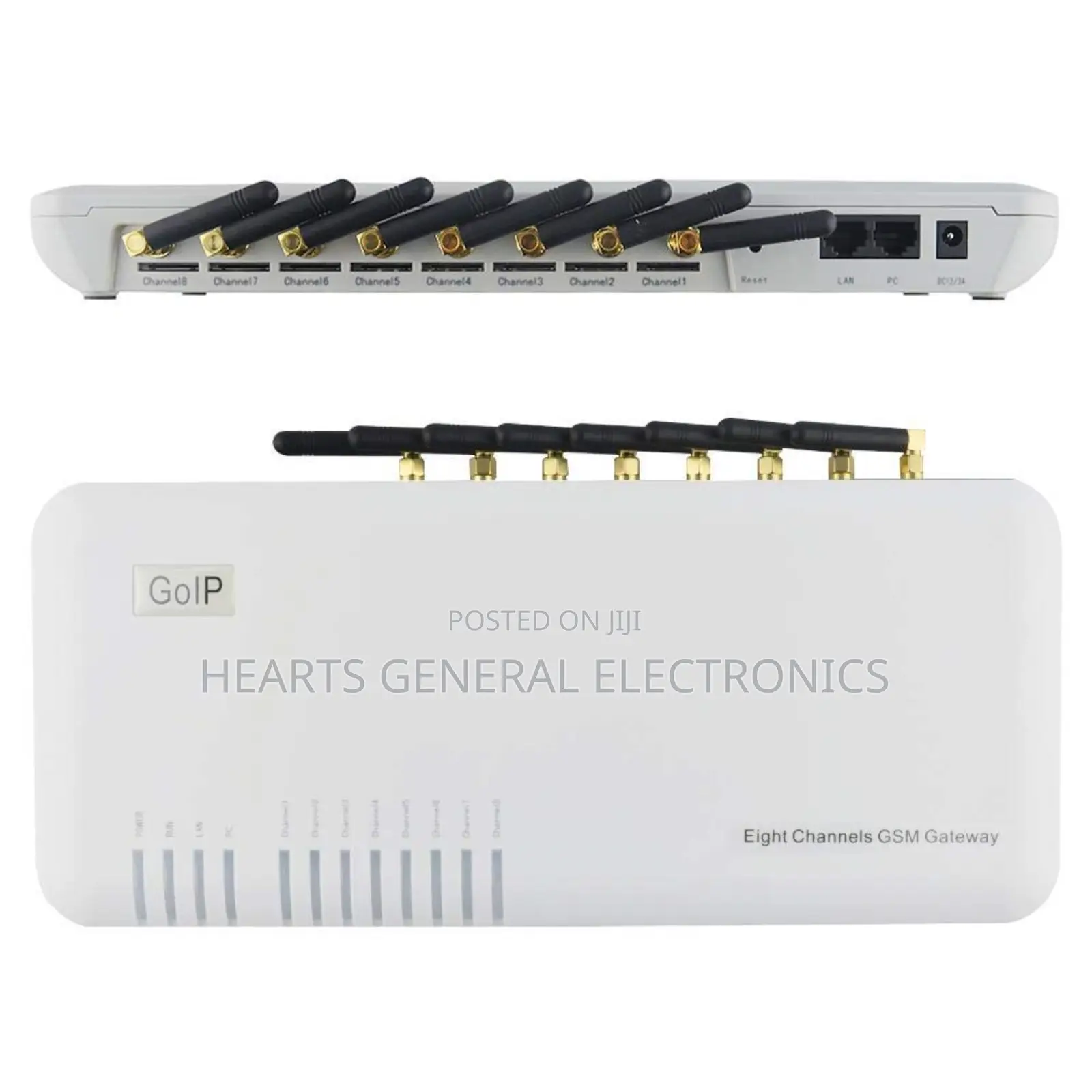 GSM Goip 8port