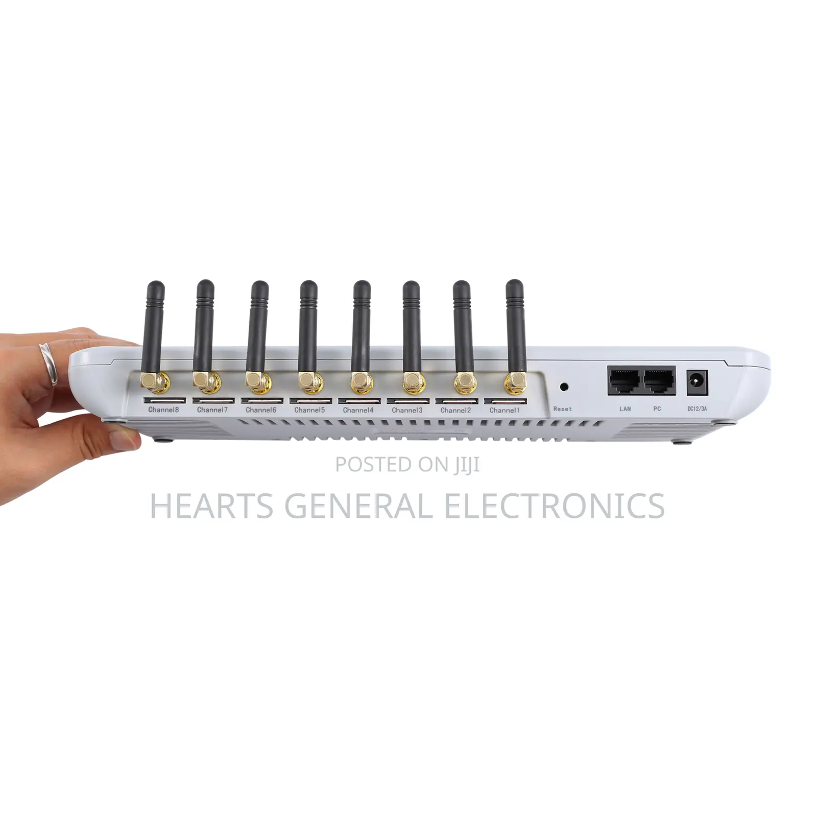 GSM Goip 8port