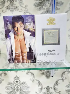Original Creed Green Irish Tweed Eau De Parfum