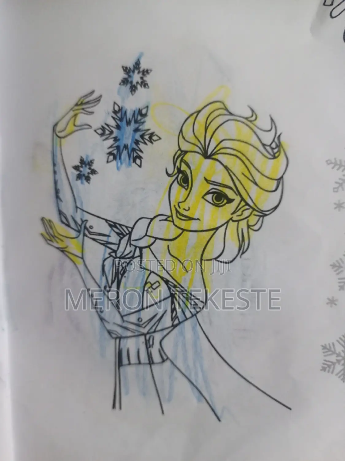 Coloring Books