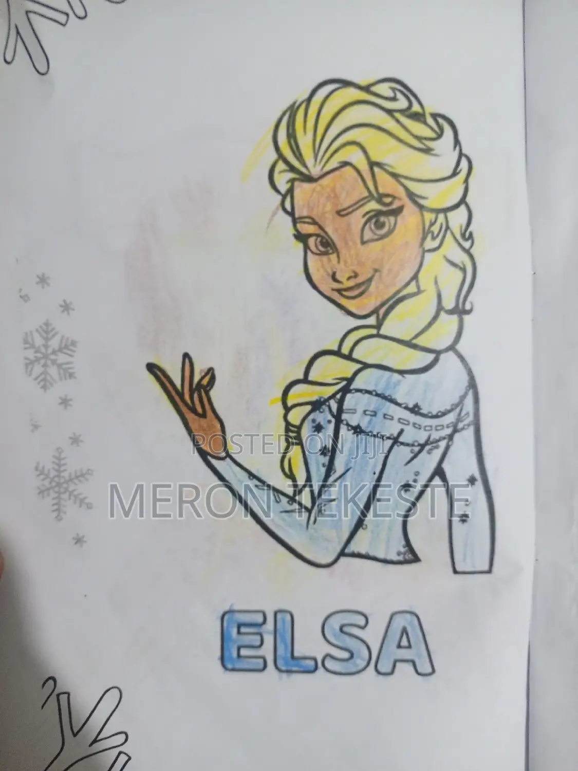 Coloring Books