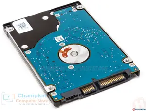 500gb 2.5" Laptop Internal Hard Disk Drive(Hdd)