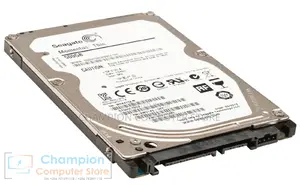 500gb 2.5" Laptop Internal Hard Disk Drive(Hdd)