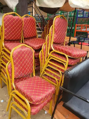 Conference Chairs