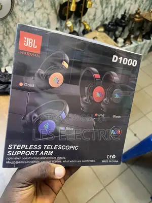 JBL Speakers
