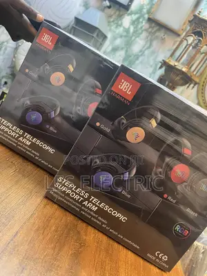 JBL Speakers