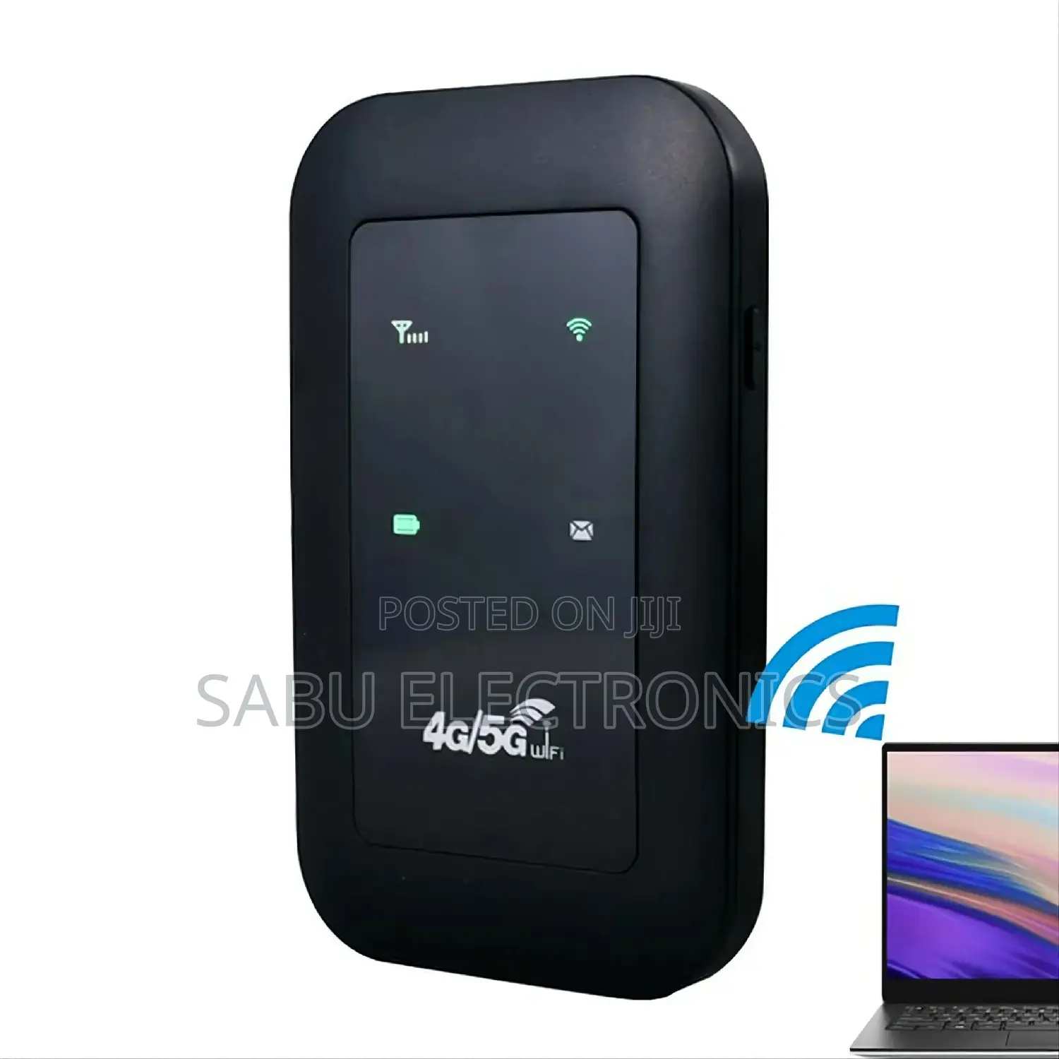 Portable Wifi/ Mifi/Router/ Unlocked