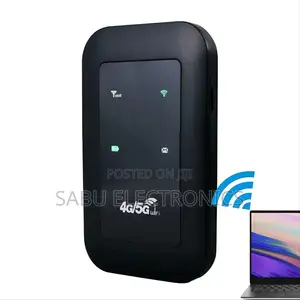 Portable Wifi/ Mifi/Router/ Unlocked