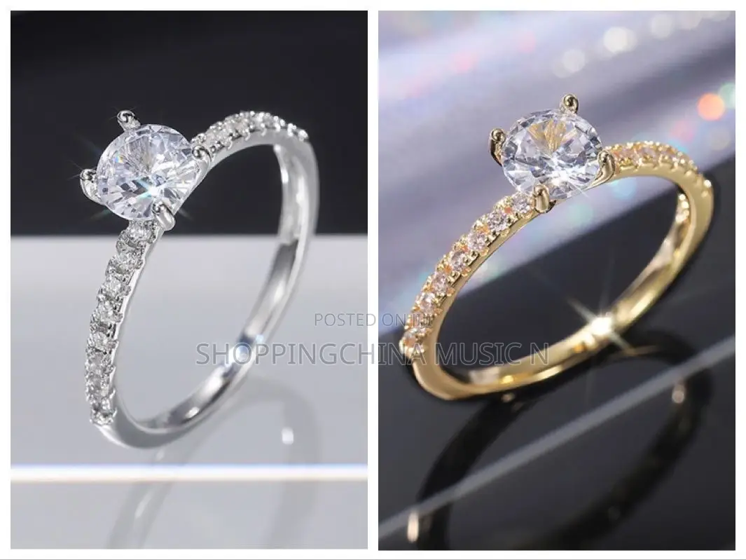 Engagement Ring