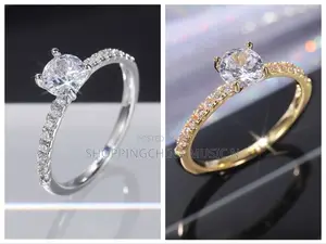 Engagement Ring