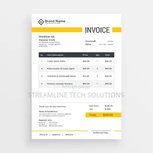 Receipts,Invoices,Flyers,Brochures,Roll Up Banners,Teardrops