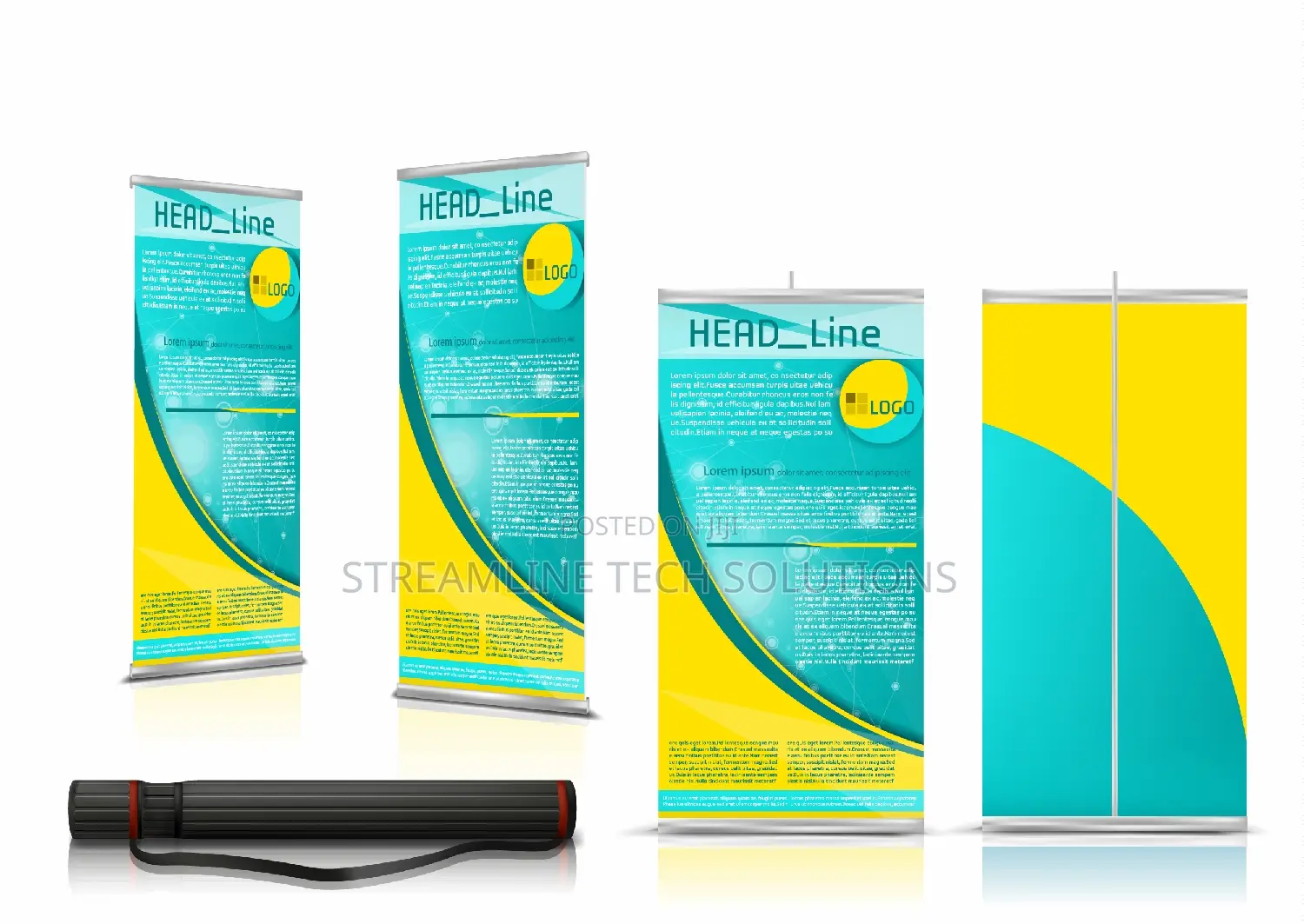 Receipts,Invoices,Flyers,Brochures,Roll Up Banners,Teardrops