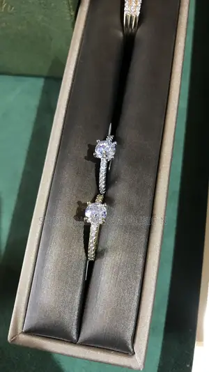 Engagement Ring