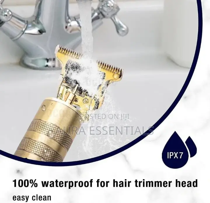 NEW Look Professional Hair Clipper