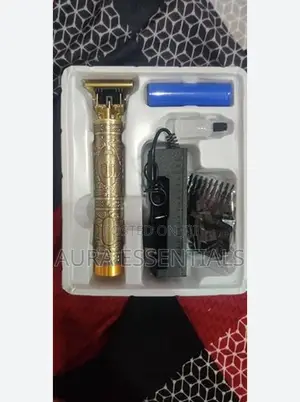 NEW Look Professional Hair Clipper
