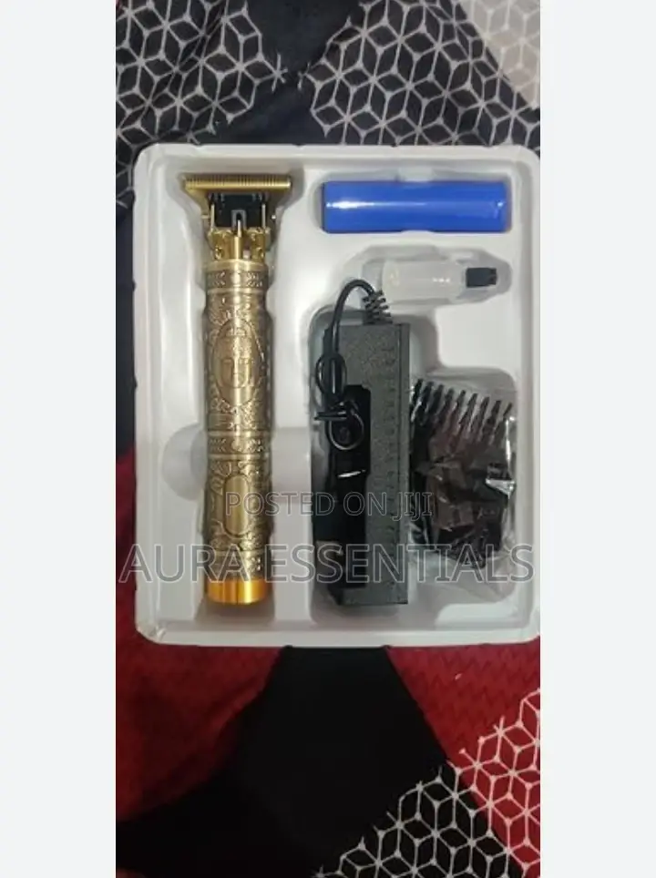 NEW Look Professional Hair Clipper