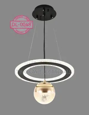 LED Chandelier