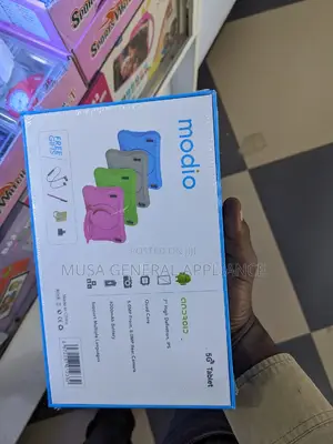 New Modio M770 128 GB