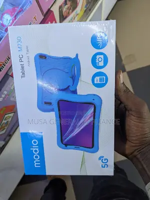 New Modio M770 128 GB