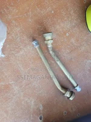 Metallic Truck Rim Valves