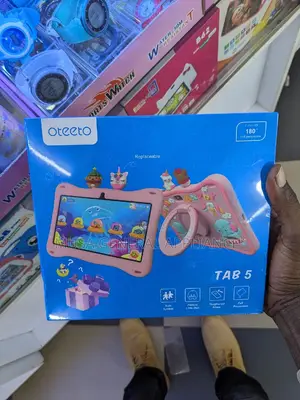 New Oteeto Tab 11 Pro 128 GB