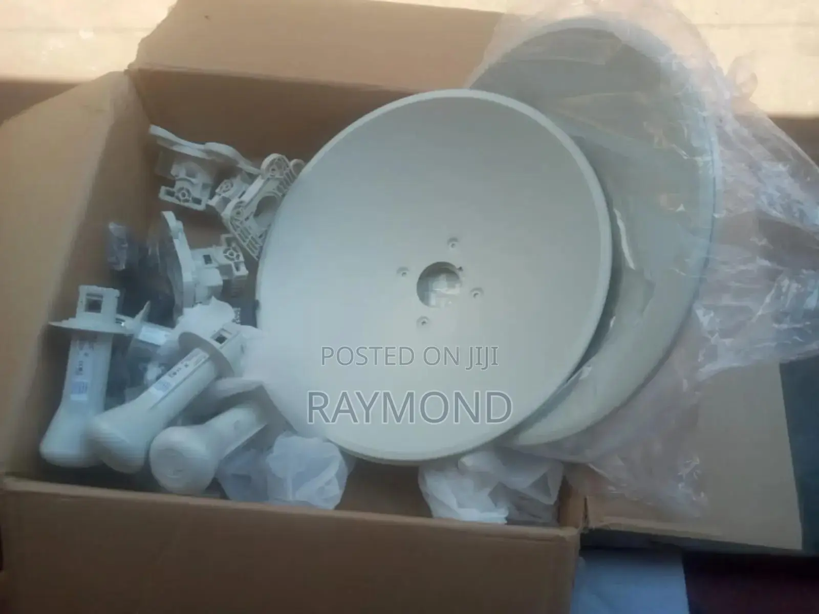 Cambium Force 200 (Brand New)