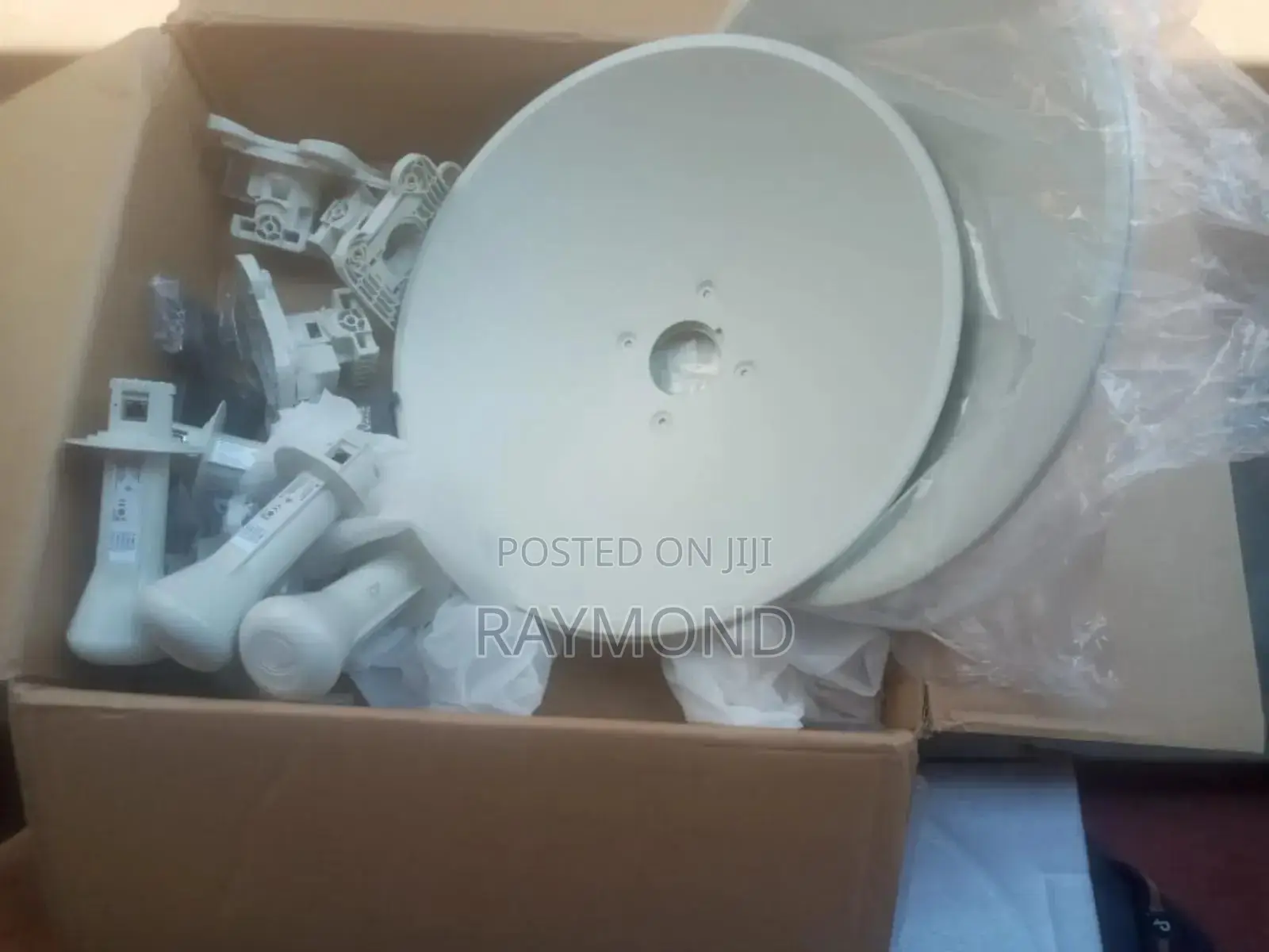 Cambium Force 200 (Brand New)