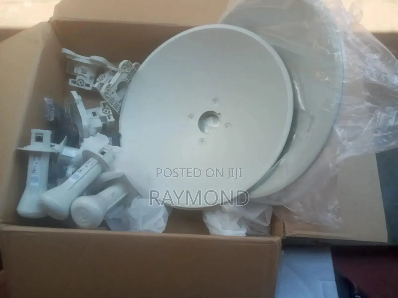 Cambium Force 200 (Brand New)