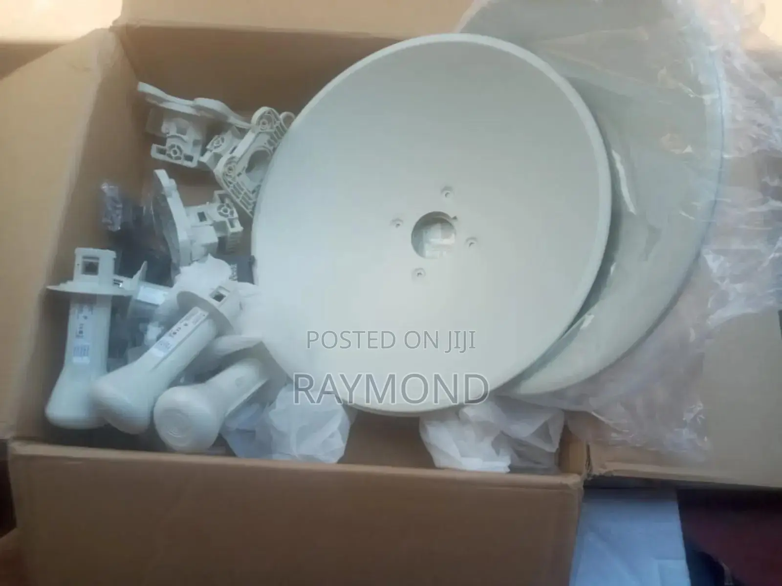 Cambium Force 200 (Brand New)