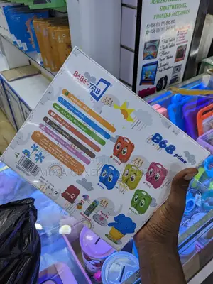 New Bebe B68 128 GB
