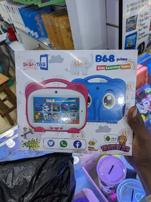 New Bebe B68 128 GB
