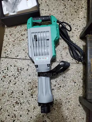65A Demoliton Breaker Powertex Indian Brand