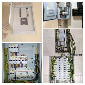 Electrical Wiring