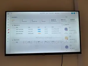 Call Center Solution