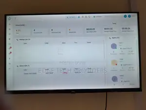 Call Center Solution