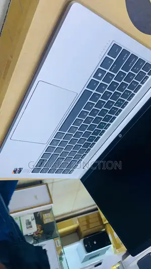 New Laptop HP ProBook 445 G9 8GB AMD Ryzen 7 SSD 512GB