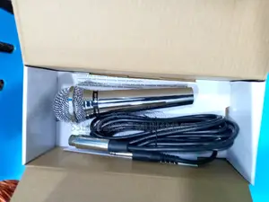 Dynamic Microphone WG -988