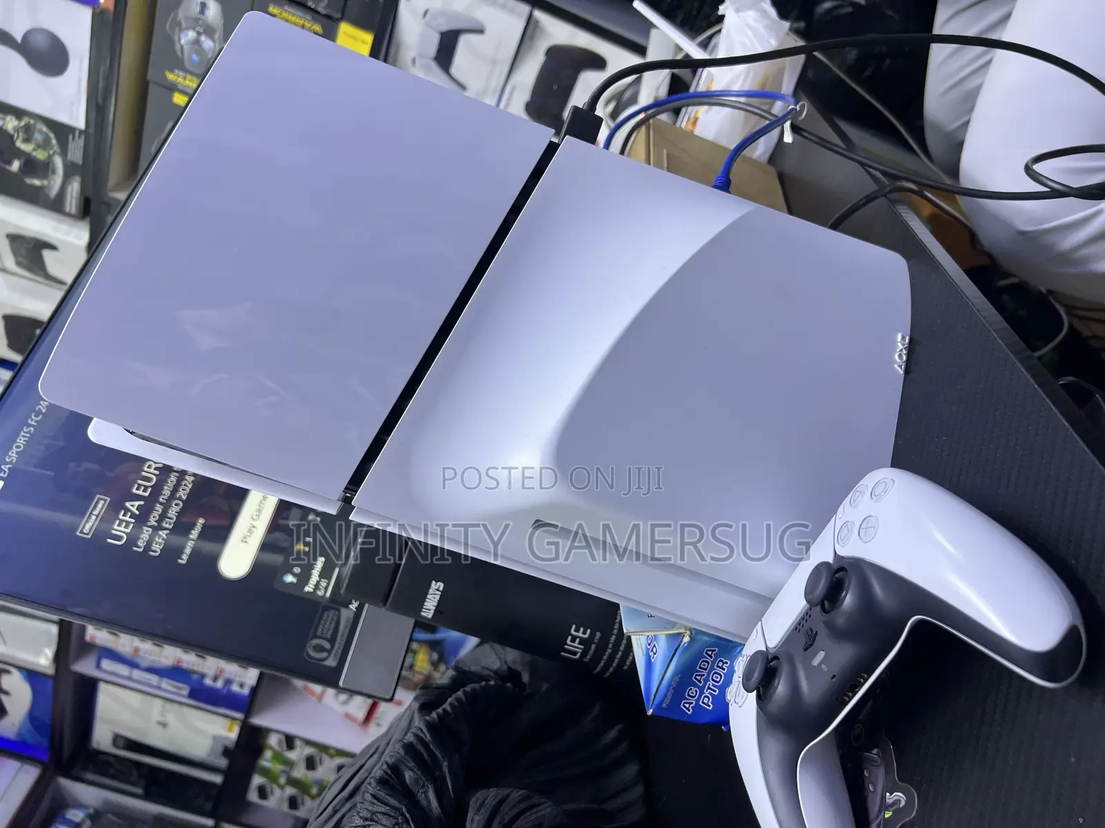 PS5 Slim Used Console