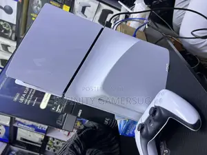 PS5 Slim Used Console