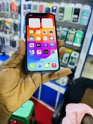 Apple iPhone 12 Pro 256 GB Gray