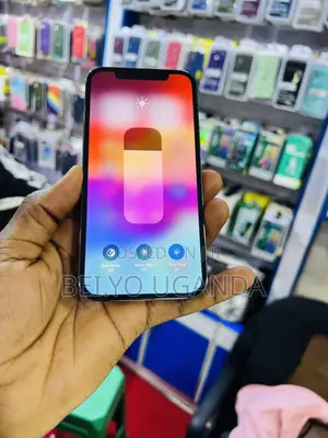 Apple iPhone 12 Pro 256 GB Gray