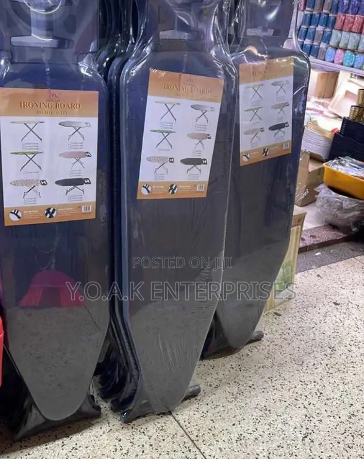 Ironing Board Medium Size