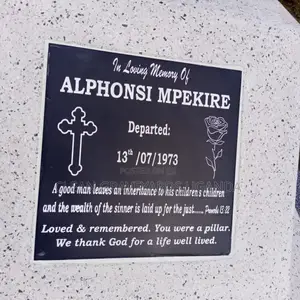 Cemetery Services