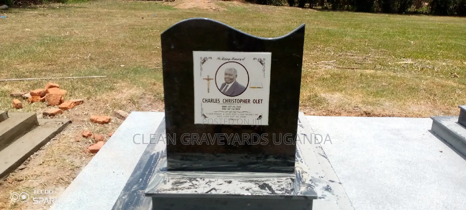 Cemetery Services