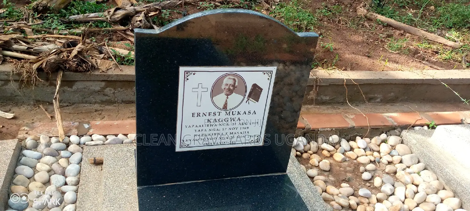 Cemetery Services