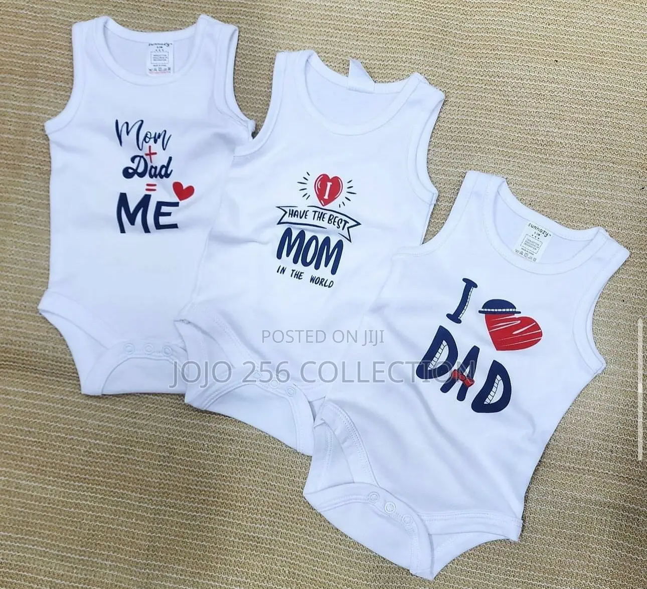 Vest Body Suits