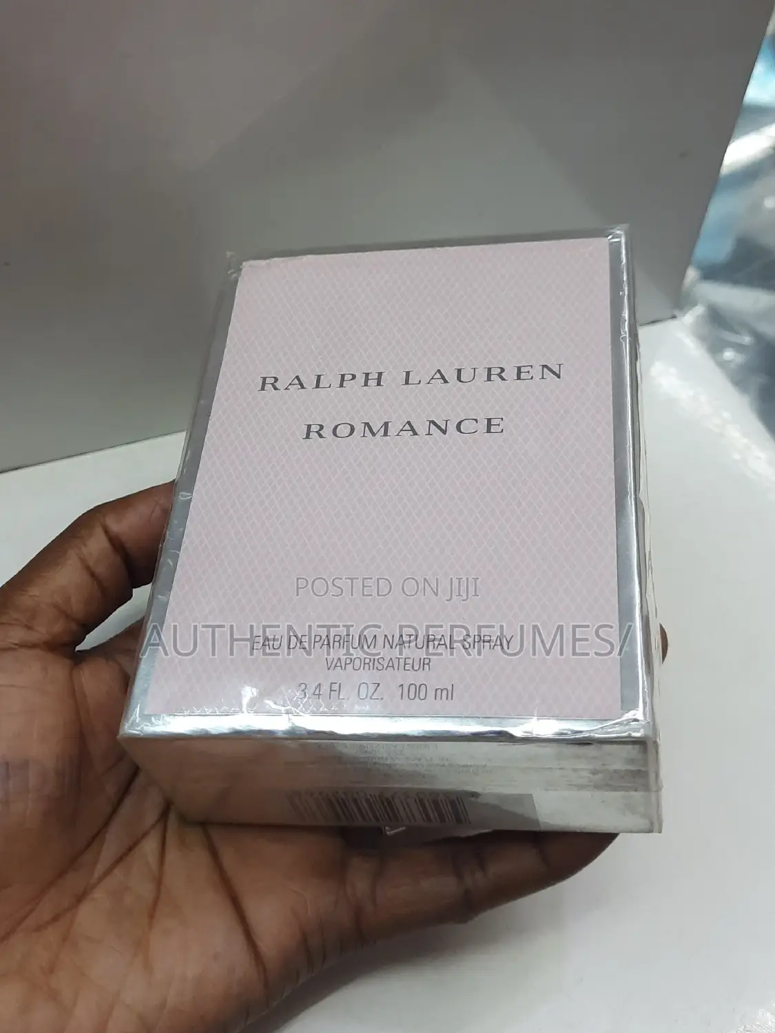 Romance Eau De Parfum for Women